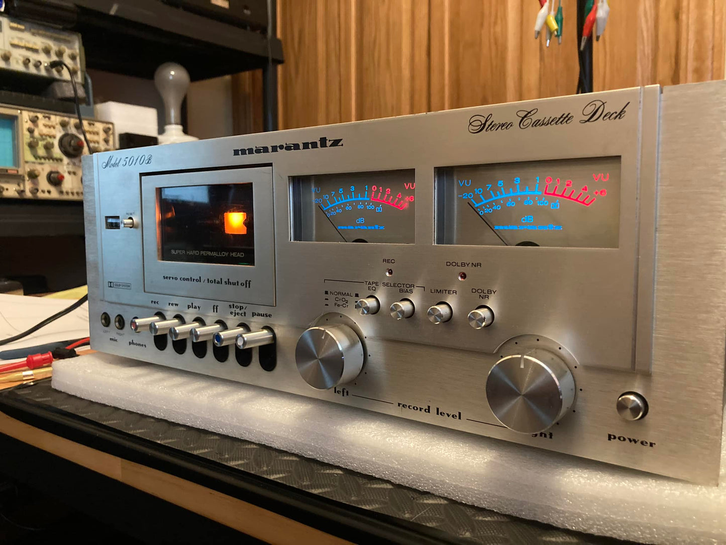 Audio Appraisal - Consignment Sales