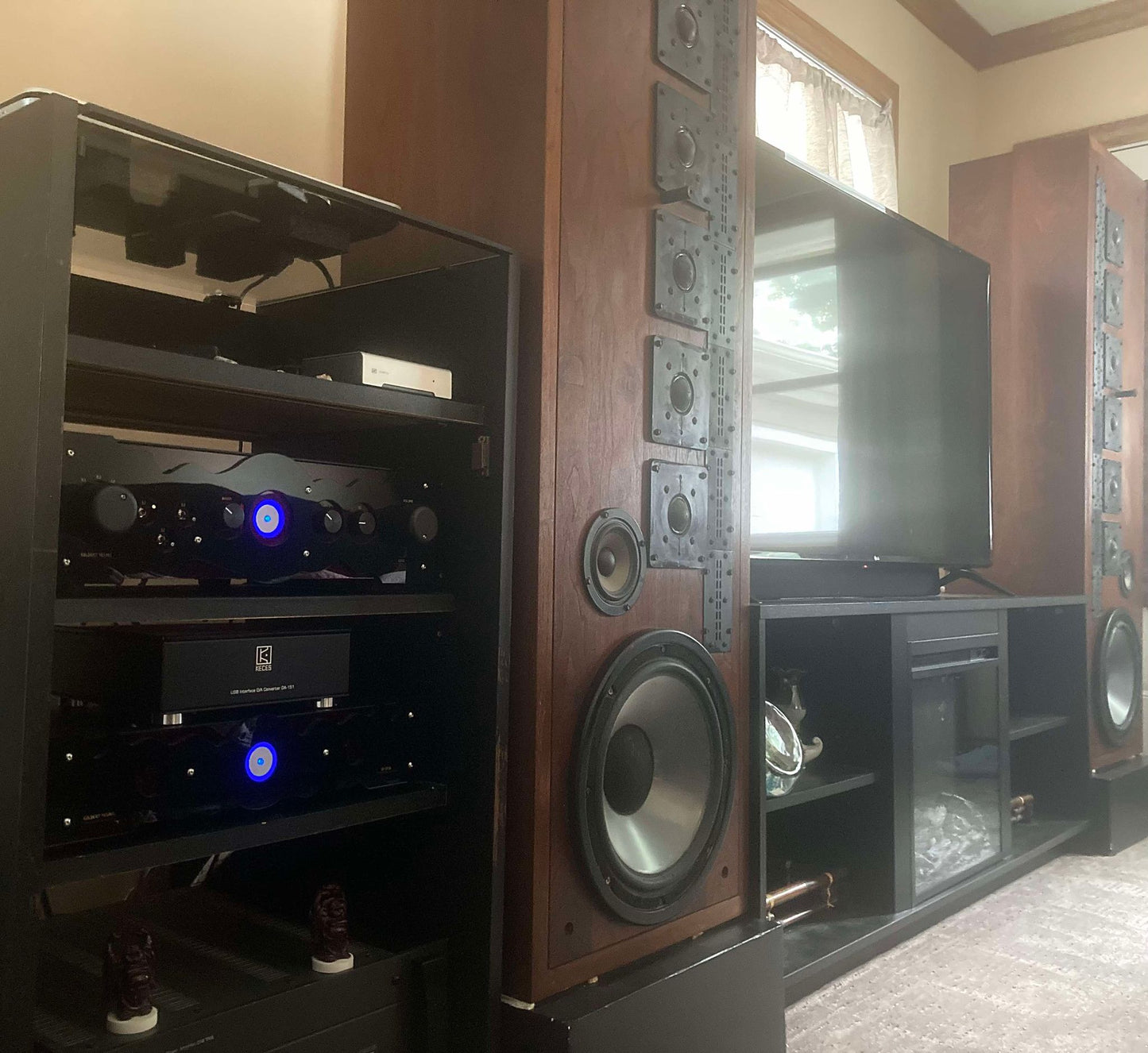 System Demo