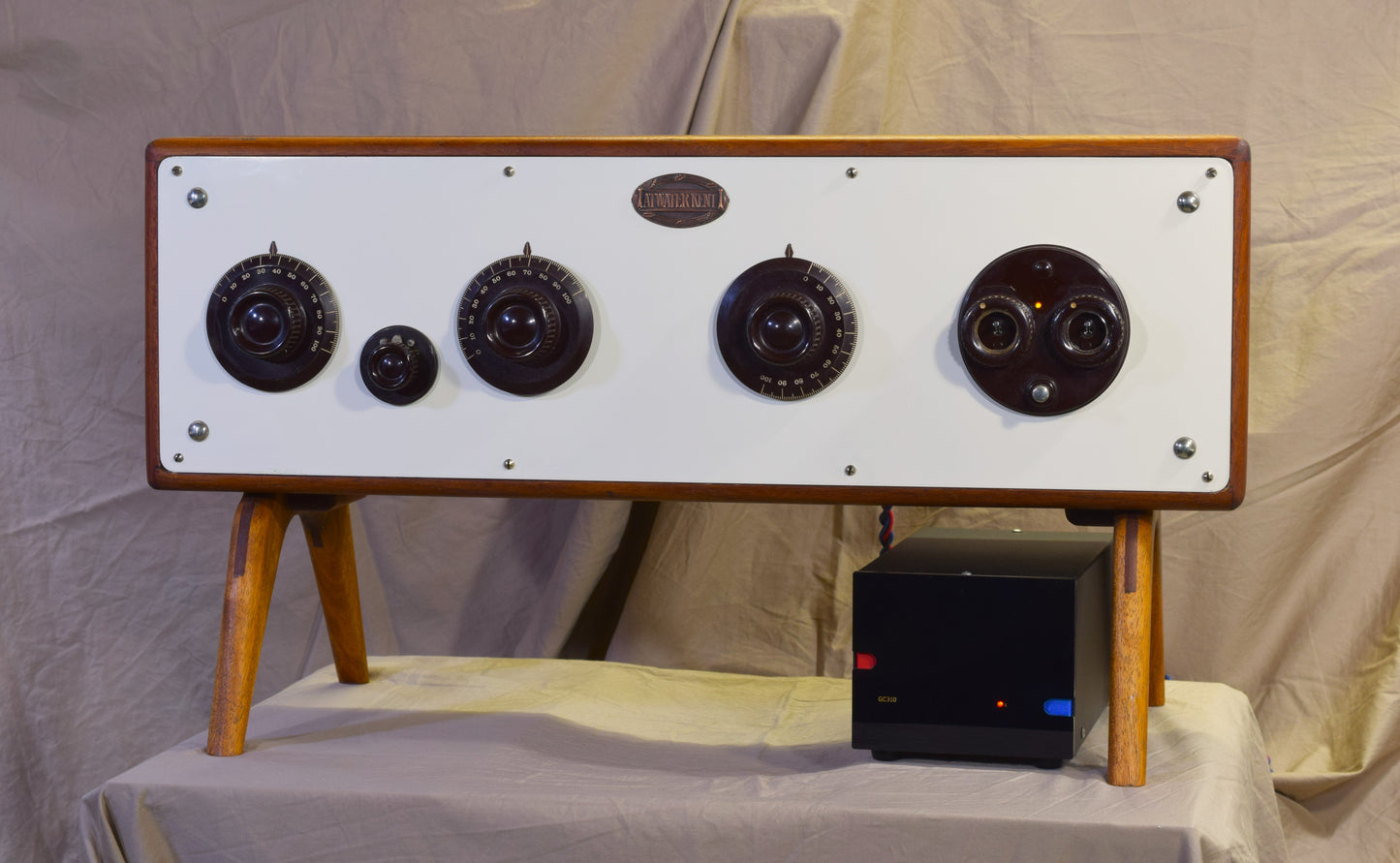 Non-Traditional Enclosures