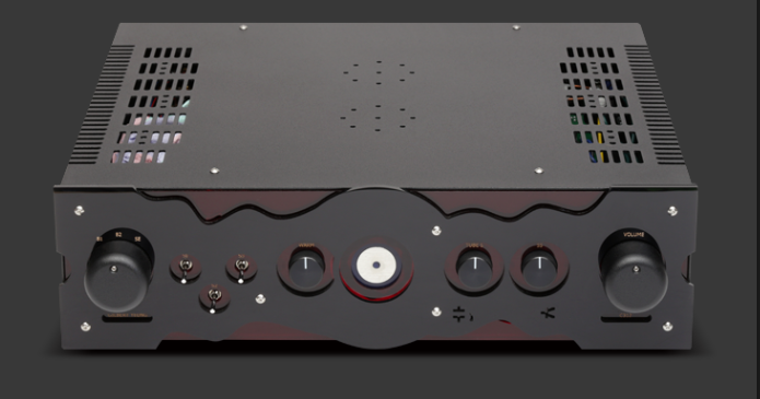 C312 Preamplifier - SoundStage Ultra Review