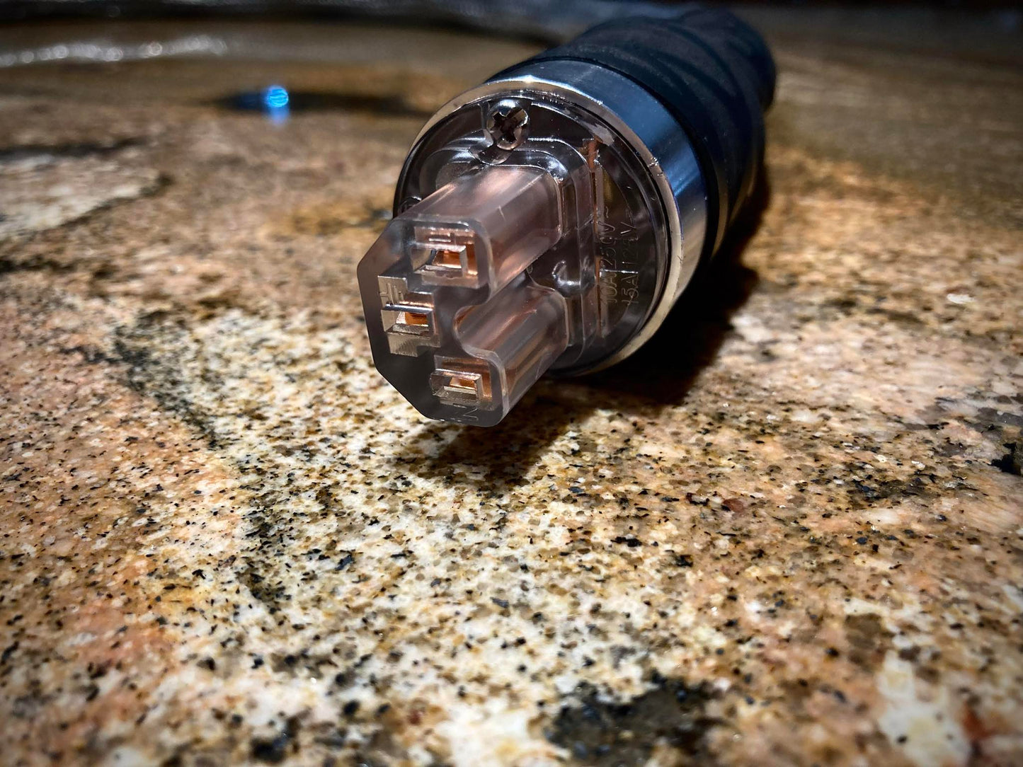 Trinity Power Cable