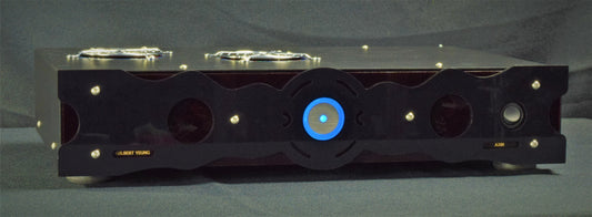 A200 - 50wpc Class A/B Power Amplifier