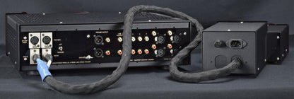 C318 - Hybrid Preamplifier w/ User Adjustable Sound Profile