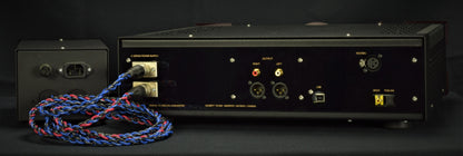 D522 - Tube DAC